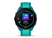 Garmin Forerunner 165 Music Aqua